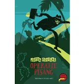 Vbk media Operatie Pisang