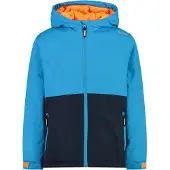 CMP Ripstop kinder hoodie | Maat 8 ans