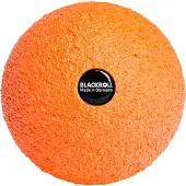 Blackroll Ball Massage Bal - 8 cm - Oranje