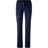 Maier Sports Softshell broek voor dames Adakit