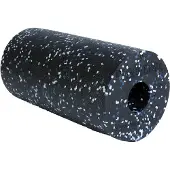 Blackroll Standard Foam Roller - 30 cm - Blauw/Wit