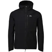 POC Motion Windjack Zwart || Maat: S