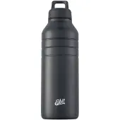 Esbit - Trinkflasche Majoris - Drinkfles 1000 ml, grijs