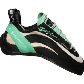 La Sportiva - Women's Miura - Klimschoenen 34, zwart
