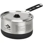 Sea to Summit Sigma pot 3,7L