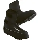 Gonso - Primaloft Überschuh - Overschoenen S, zwart
