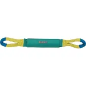 Ruffwear - Pacific Loop Toy - Hondenspullen One Size, aurora teal
