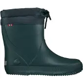 Viking Thermostiefel - Indie Alv - Dark Green - - 26 - Gummistiefel