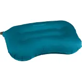 Mammut Coussin gonflable Ergonomic Pillow CFT Bleu marine