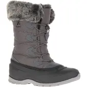 Kamik - Women's Momentum 3 - Winterschoenen 37, grijs