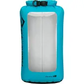 Sea to Summit View Dry Sack 35l Blauw