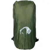 Tatonka Rain Flap XL, regenhoes voor rugzak, groen