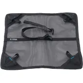 Helinox - Ground Sheet for Swivel Chair grijs