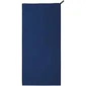 PackTowl - Personal - Microvezelhanddoek 64 x 137 cm - Body, blauw