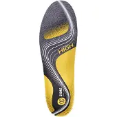Sidas Inlegzool 3 Feet Activ High Yellow-Schoenmaat 42/43