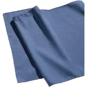 Cocoon Towel Ultralight, Microvezel Handdoek, fjord blauw