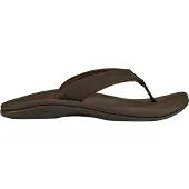 Olukai - Women's Ohana - Sandalen 10, bruin