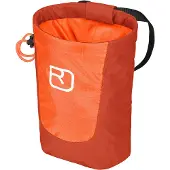 Ortovox - Trad Chalkbag - Pofzakje rood