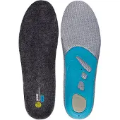 Sidas 3 Feet Merino Low Inlegzool Maat: XXL