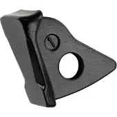 Petzl - Mini Marteau - Reservehamer zwart