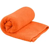 Sea to Summit Tek L Towel Oranje 120 x 60 cm