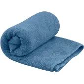 Sea to Summit Tek Towel S, blauw 2023 Reishanddoeken