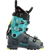 Tecnica Zero G Tour Scout Toerskischoenen