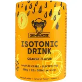 Chimpanzee | Isotonic Drink | Sportdrank