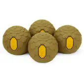 Helinox Vibram Ball Feet 4 pcs
