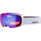 Alpina Skibril Granby Q-Lite White