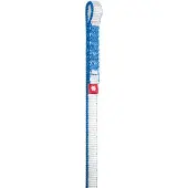 Ocun ST-Sling Dyn 12mm setje (Maat 120CM, Blauw)