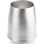 GSI Glacier Stemless Wine Glas