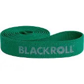 Blackroll Super Band Weerstandsband - Groen - Medium