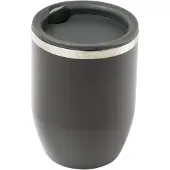 GSI Glacier Doppio Stainless Steel (Kleur - Espresso)