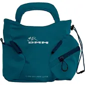Dmm - Edge Boulder Chalk Bag - Pofzakje blauw