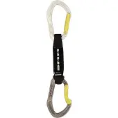 Dmm - Alpha Sport Quickdraw - Klimset 25 cm, meerkleurig