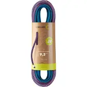 Edelrid - Tommy Caldwell Eco Dry CT 9,3 mm - Enkeltouw 70 m, meerkleurig