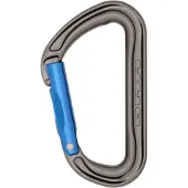 Dmm - Shadow/Spectre Hybrid Quickdraw - Klimset 25 cm, wit