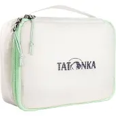 Tatonka SQZY Gewatteerde zak M, grijs 2023 Organizer Tassen