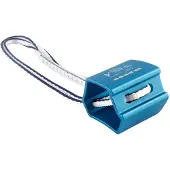 Dmm - Torque Nuts - Nut Größe 4, blauw