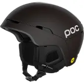 POC Obex MIPS Skihelm (Maat - XLX, Kleur - Axinite Brown Matt)