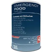 Katadyn Emergency Food Couscous With Chicken Reismaaltijd