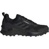 Adidas Lage schoen 'Terrex AX4' zwart