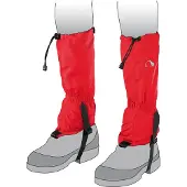 Tatonka Gaiter 420 HD, gamaschen, junior, zwart