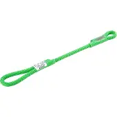 Ocun Sbea Lanyard 9,5-9,8 mm verbindingsmiddel (Maat 40CM, Groen)