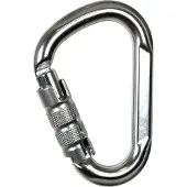Climbing Technology Snappy Tg Karabijnhaak