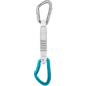 Edelrid - Mission Set II - Klimset 14 cm, grijs