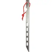 EOE Nohl Ti 13X165 Tent Peg