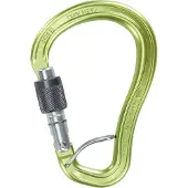 Climbing Technology Axis Hms Sgl Big Karabijnhaak