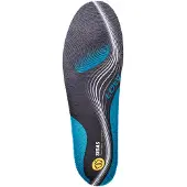 Sidas Inlegzool 3 Feet Activ Low Blue-Schoenmaat 44/45